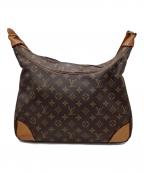 LOUIS VUITTONルイ ヴィトン）の古着「ショルダーバッグ」｜ブラウン