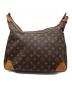 LOUIS VUITTON (ルイ ヴィトン) ショルダーバッグ ブラウン：36000円