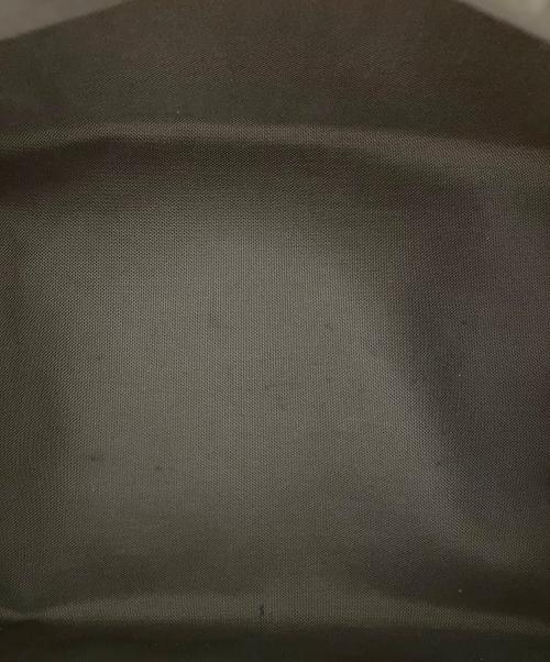 LOUIS VUITTON（ルイ ヴィトン）LOUIS VUITTON (ルイ ヴィトン) ハンドバッグ ブラウンの古着・服飾アイテム