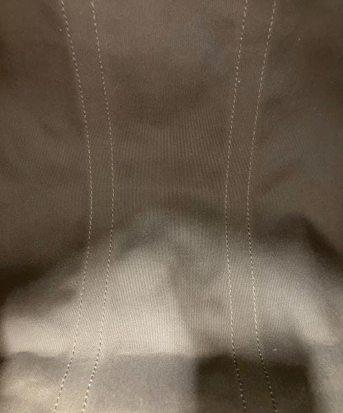 LOUIS VUITTON（ルイ ヴィトン）LOUIS VUITTON (ルイ ヴィトン) トラベルバッグ ブラウンの古着・服飾アイテム
