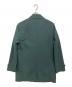 LACOSTE (ラコステ) キルティングコート グリーン サイズ:S：7000円