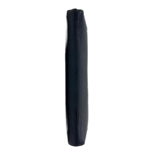 LOUIS VUITTON（ルイ ヴィトン）LOUIS VUITTON (ルイ ヴィトン) 長財布 ネイビーの古着・服飾アイテム