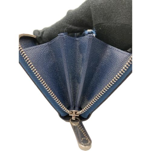 LOUIS VUITTON（ルイ ヴィトン）LOUIS VUITTON (ルイ ヴィトン) 長財布 ネイビーの古着・服飾アイテム