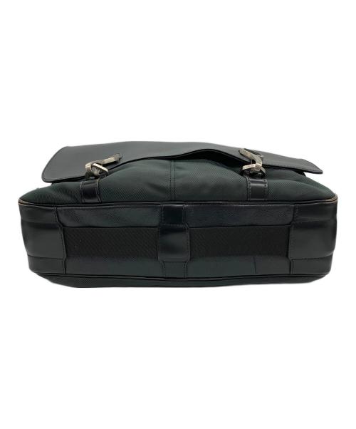 LOUIS VUITTON（ルイ ヴィトン）LOUIS VUITTON (ルイ ヴィトン) ショルダーバッグ ブラック×グレーの古着・服飾アイテム