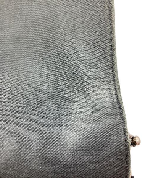 LOUIS VUITTON（ルイ ヴィトン）LOUIS VUITTON (ルイ ヴィトン) ショルダーバッグ ブラック×グレーの古着・服飾アイテム