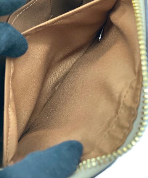 COACH（コーチ）COACH (コーチ) ショルダーバッグ ベージュの古着・服飾アイテム