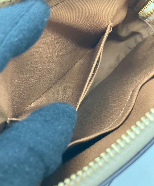 COACH（コーチ）COACH (コーチ) ショルダーバッグ ベージュの古着・服飾アイテム