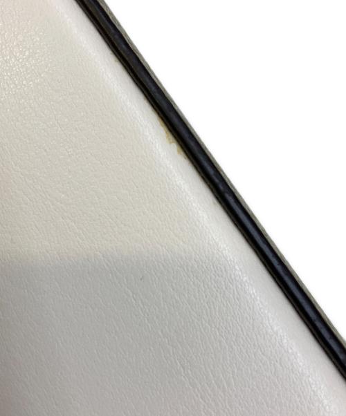 COACH（コーチ）COACH (コーチ) ショルダーバッグ ベージュの古着・服飾アイテム