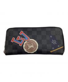 LOUIS VUITTON（ルイ ヴィトン）の古着「長財布」