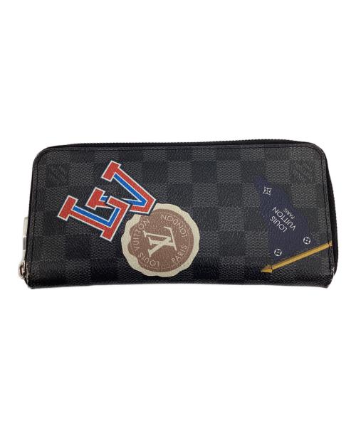 LOUIS VUITTON（ルイ ヴィトン）LOUIS VUITTON (ルイ ヴィトン) 長財布の古着・服飾アイテム