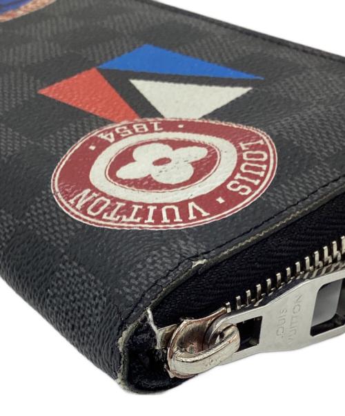 LOUIS VUITTON（ルイ ヴィトン）LOUIS VUITTON (ルイ ヴィトン) 長財布の古着・服飾アイテム