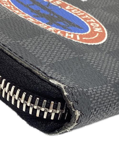 LOUIS VUITTON（ルイ ヴィトン）LOUIS VUITTON (ルイ ヴィトン) 長財布の古着・服飾アイテム