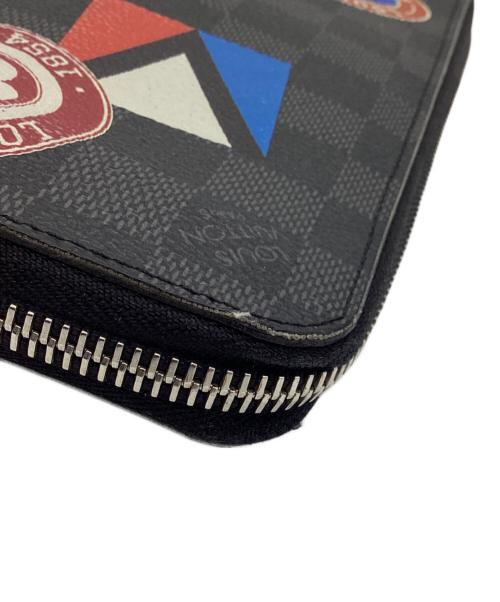 LOUIS VUITTON（ルイ ヴィトン）LOUIS VUITTON (ルイ ヴィトン) 長財布の古着・服飾アイテム