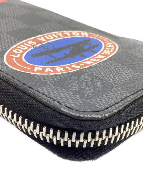 LOUIS VUITTON（ルイ ヴィトン）LOUIS VUITTON (ルイ ヴィトン) 長財布の古着・服飾アイテム