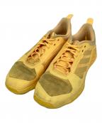 adidasアディダス）の古着「Dropset 2 Training Shoes」｜イエロー