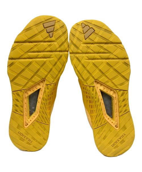 adidas（アディダス）adidas (アディダス) Dropset 2 Training Shoes イエロー サイズ:28の古着・服飾アイテム
