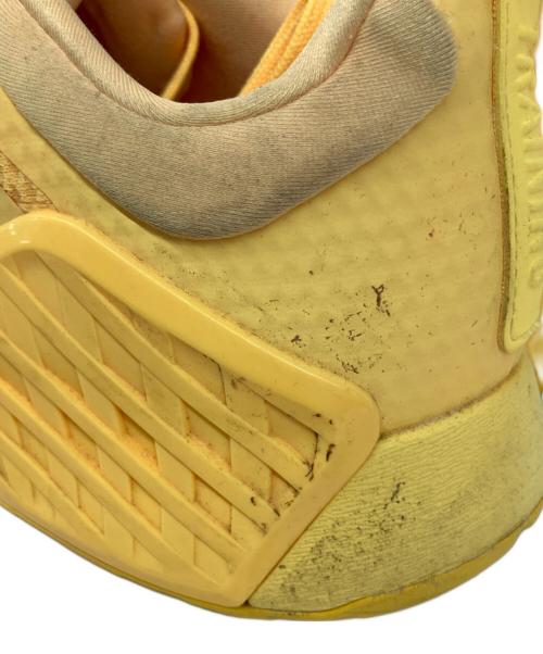 adidas（アディダス）adidas (アディダス) Dropset 2 Training Shoes イエロー サイズ:28の古着・服飾アイテム