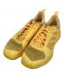 adidas（アディダス）の古着「Dropset 2 Training Shoes」｜イエロー
