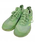adidasアディダス）の古着「Rapidmove ADV Trainer」｜黄緑