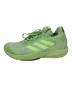 adidas (アディダス) Rapidmove ADV Trainer 黄緑 サイズ:27.5：7000円