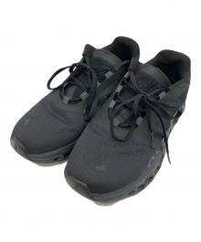 on（オン）の古着「トレランシューズ」｜ブラック