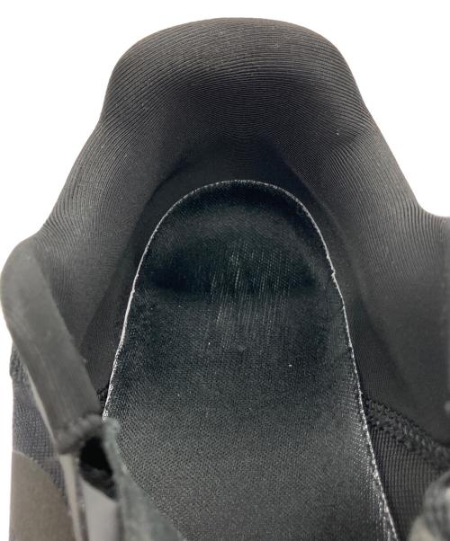 on（オン）on (オン) トレランシューズ ブラック サイズ:27の古着・服飾アイテム