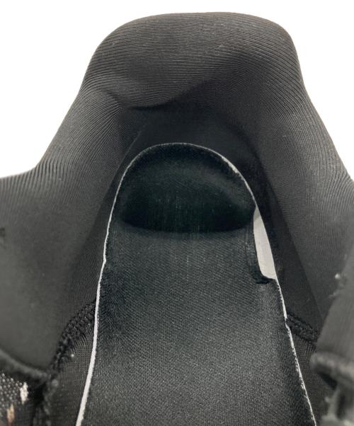 on（オン）on (オン) トレランシューズ ブラック サイズ:27の古着・服飾アイテム