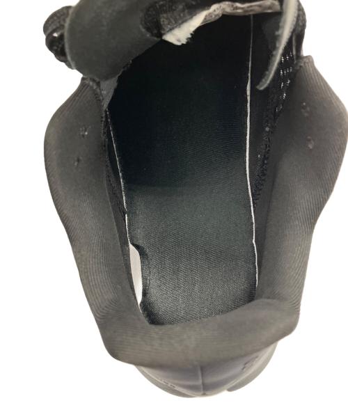 on（オン）on (オン) トレランシューズ ブラック サイズ:27の古着・服飾アイテム