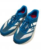 adidasアディダス）の古着「スニーカー」｜ブルー