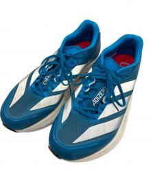 adidas（アディダス）の古着「スニーカー」｜ブルー
