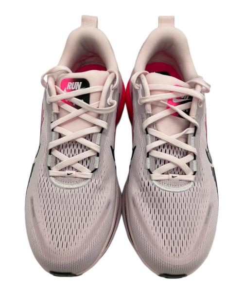 NIKE（ナイキ）NIKE (ナイキ) スニーカー ピンク サイズ:27の古着・服飾アイテム