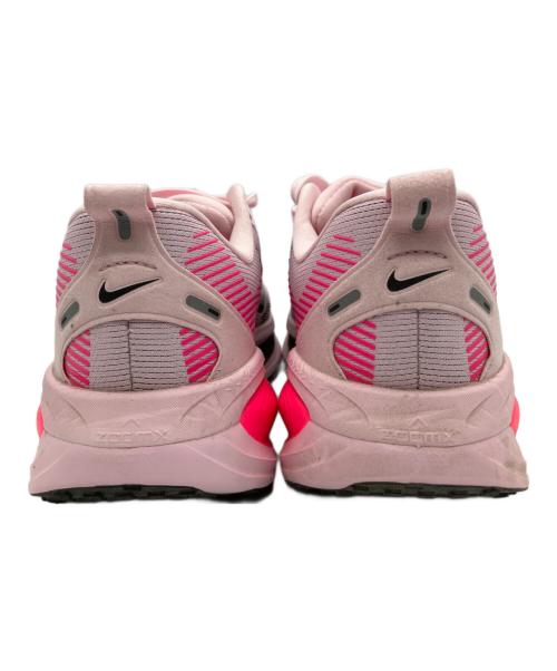 NIKE（ナイキ）NIKE (ナイキ) スニーカー ピンク サイズ:27の古着・服飾アイテム