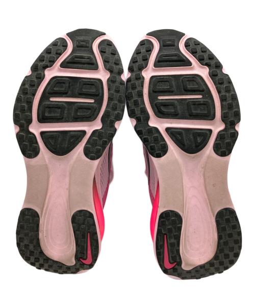 NIKE（ナイキ）NIKE (ナイキ) スニーカー ピンク サイズ:27の古着・服飾アイテム