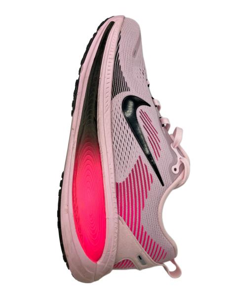 NIKE（ナイキ）NIKE (ナイキ) スニーカー ピンク サイズ:27の古着・服飾アイテム