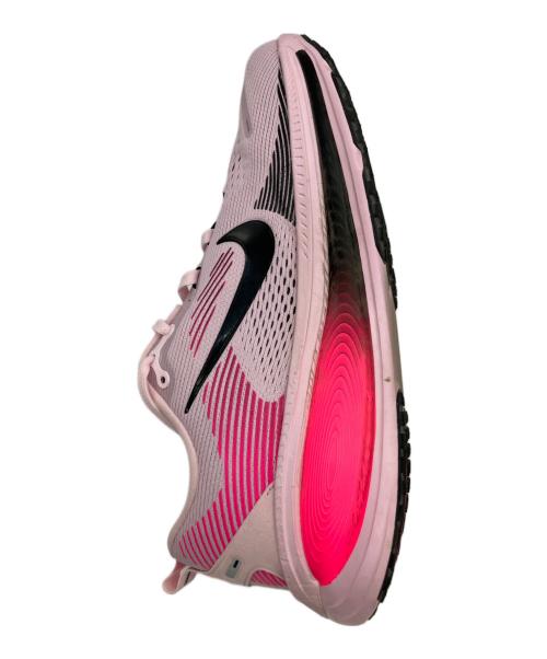 NIKE（ナイキ）NIKE (ナイキ) スニーカー ピンク サイズ:27の古着・服飾アイテム