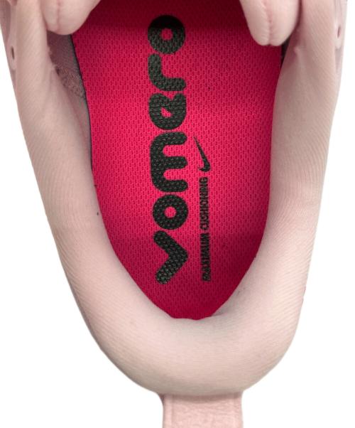 NIKE（ナイキ）NIKE (ナイキ) スニーカー ピンク サイズ:27の古着・服飾アイテム