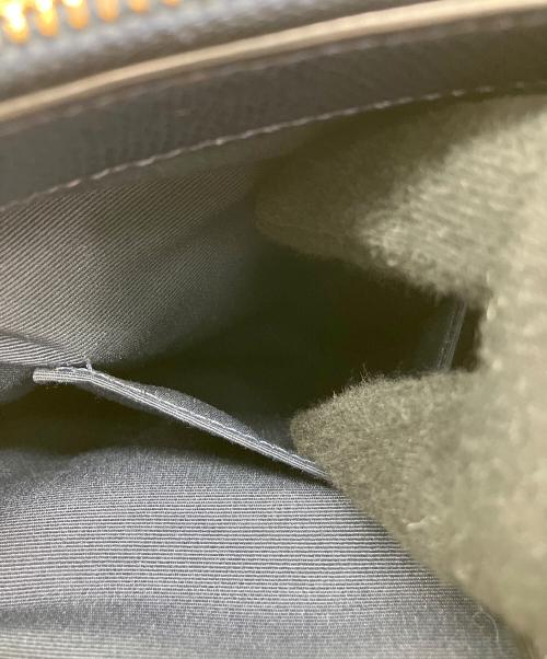 COACH（コーチ）COACH (コーチ) 2WAYバッグ ネイビーの古着・服飾アイテム
