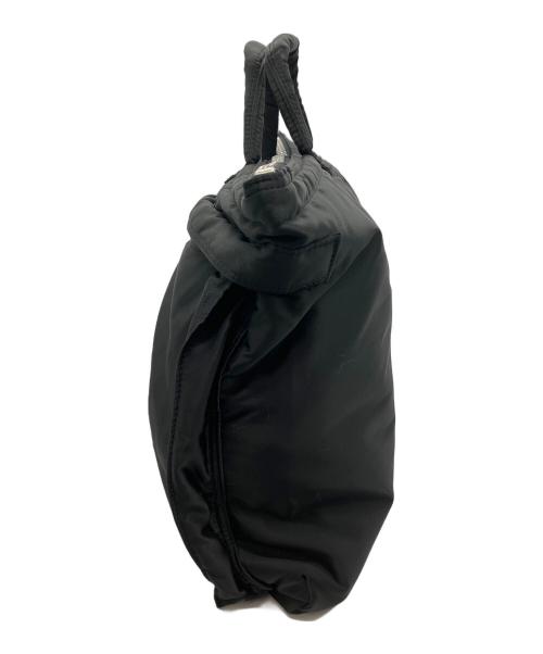 PORTER（ポーター）PORTER (ポーター) ワンショルダーバッグ ブラックの古着・服飾アイテム