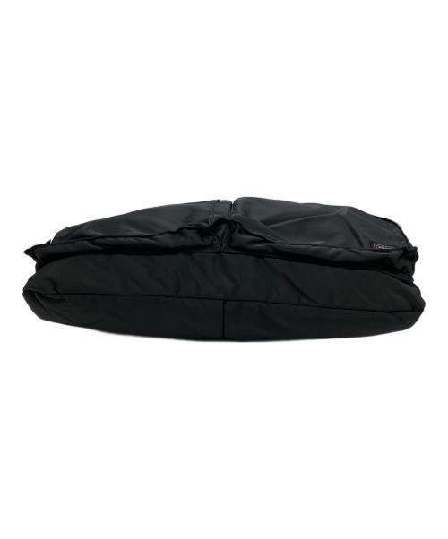 PORTER（ポーター）PORTER (ポーター) ワンショルダーバッグ ブラックの古着・服飾アイテム