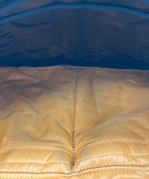 PORTER（ポーター）PORTER (ポーター) ワンショルダーバッグ ブラックの古着・服飾アイテム