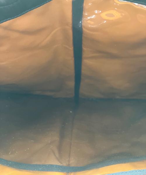 PORTER（ポーター）PORTER (ポーター) ワンショルダーバッグ ブラックの古着・服飾アイテム