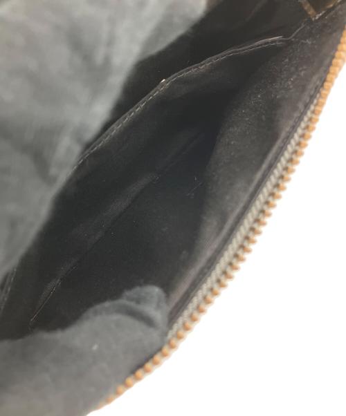 MARC JACOBS（マークジェイコブス）MARC JACOBS (マークジェイコブス) ショルダーバッグ サックスブルーの古着・服飾アイテム