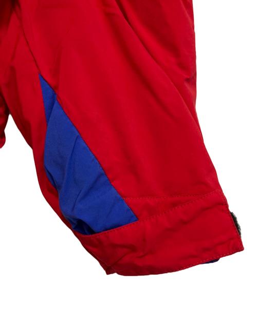 L.L.Bean（エルエルビーン）L.L.Bean (エルエルビーン マウンテンパーカー) 中綿ジャケット レッド サイズ:Lの古着・服飾アイテム