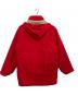 L.L.Bean (エルエルビーン マウンテンパーカー) 中綿ジャケット レッド サイズ:L：13000円