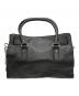 MICHAEL KORS (マイケル・コース) 2WAYバッグ ブラック：10000円