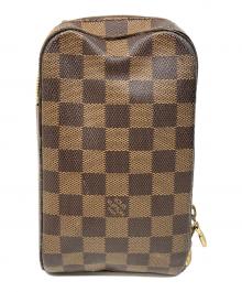 LOUIS VUITTON（ルイ ヴィトン）の古着「ボディーバッグ」