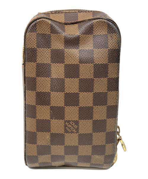 LOUIS VUITTON（ルイ ヴィトン）LOUIS VUITTON (ルイ ヴィトン) ボディーバッグの古着・服飾アイテム