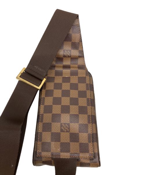LOUIS VUITTON（ルイ ヴィトン）LOUIS VUITTON (ルイ ヴィトン) ボディーバッグの古着・服飾アイテム