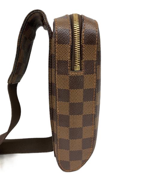 LOUIS VUITTON（ルイ ヴィトン）LOUIS VUITTON (ルイ ヴィトン) ボディーバッグの古着・服飾アイテム