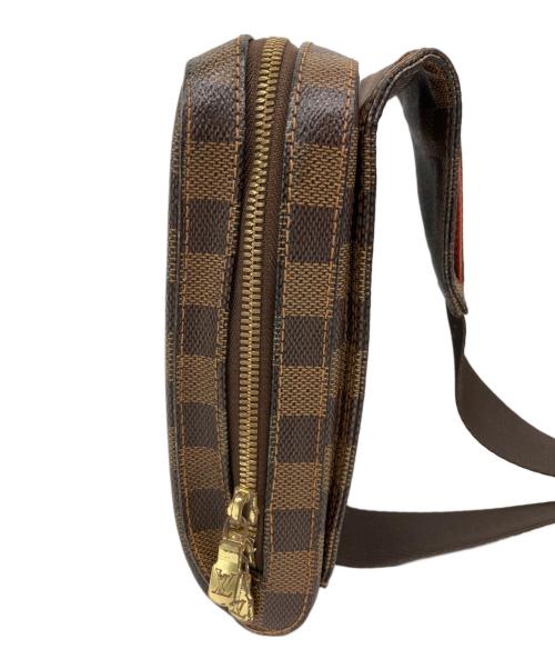 LOUIS VUITTON（ルイ ヴィトン）LOUIS VUITTON (ルイ ヴィトン) ボディーバッグの古着・服飾アイテム